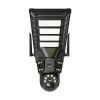 LED street light 2-lens CCTV
