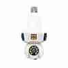 Light Bulb Security Camera