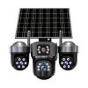 IP66 Waterproof Solar Camera