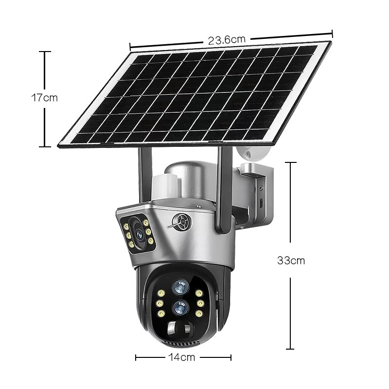 IP66 Waterproof