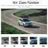 9MP Multi-Screen Security Camera