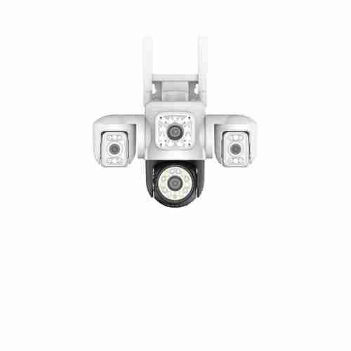 4G Cameras