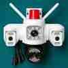 12X Zoom Camera