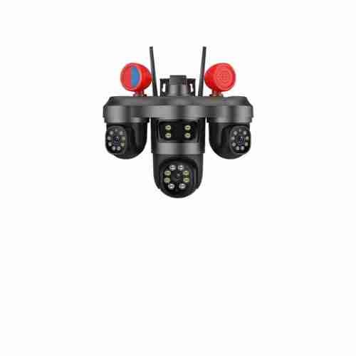 PTZ Cameras
