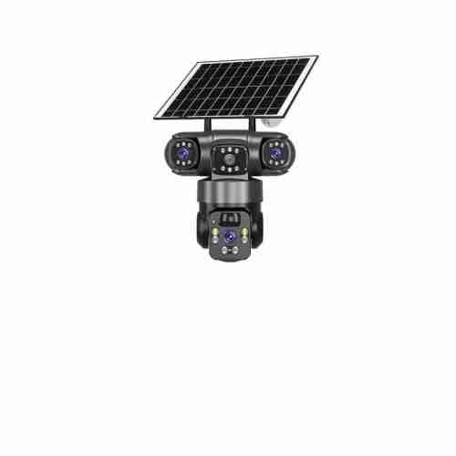 Solar Cameras