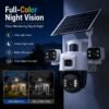 IP66 Waterproof Camera